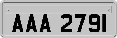 AAA2791