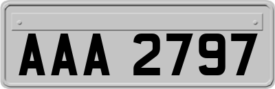 AAA2797