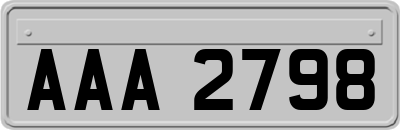 AAA2798