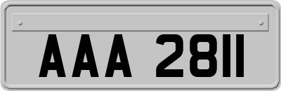 AAA2811