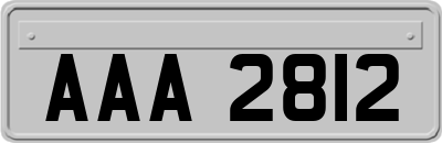 AAA2812