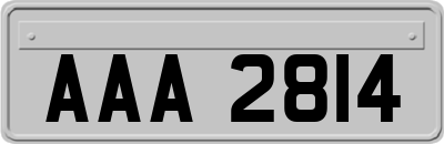 AAA2814