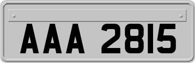 AAA2815