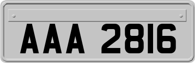 AAA2816