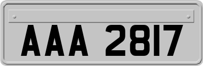 AAA2817