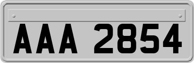 AAA2854