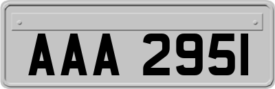 AAA2951