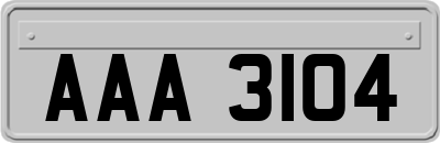 AAA3104