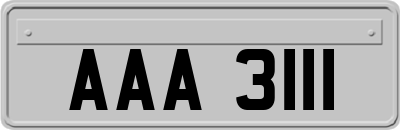 AAA3111