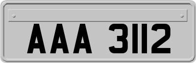 AAA3112