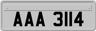 AAA3114