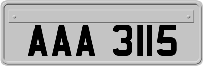 AAA3115