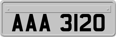 AAA3120