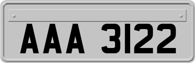 AAA3122