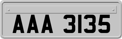 AAA3135