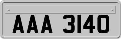 AAA3140