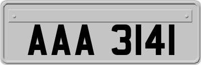 AAA3141