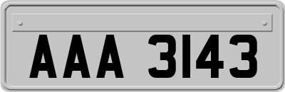 AAA3143