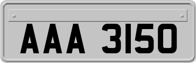 AAA3150