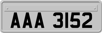 AAA3152