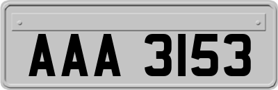 AAA3153