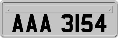 AAA3154