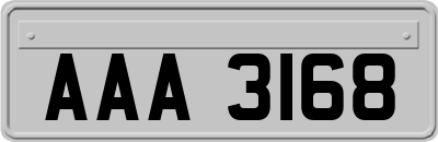 AAA3168