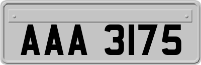 AAA3175