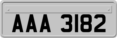 AAA3182