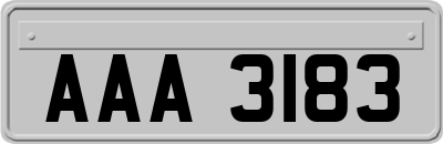 AAA3183