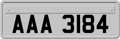 AAA3184