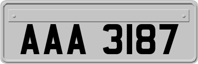 AAA3187