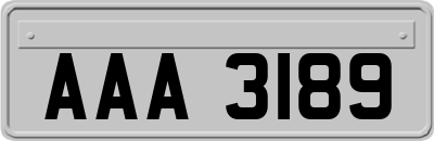 AAA3189