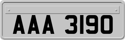 AAA3190