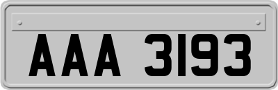 AAA3193