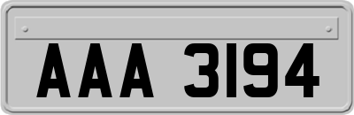 AAA3194