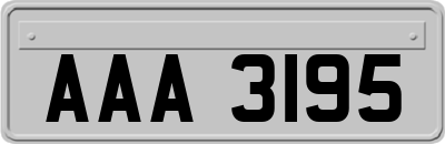 AAA3195