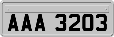 AAA3203