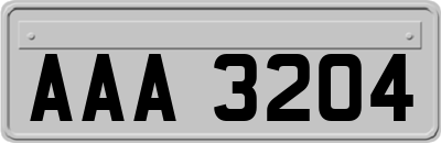 AAA3204