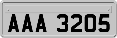 AAA3205