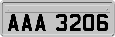 AAA3206