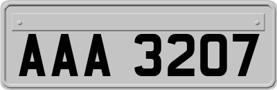 AAA3207