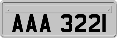 AAA3221