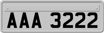 AAA3222