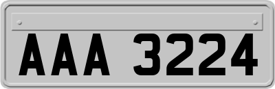 AAA3224