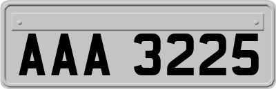 AAA3225