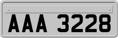 AAA3228