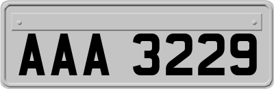 AAA3229