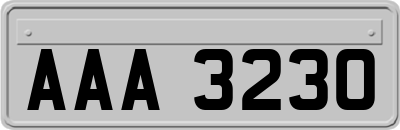 AAA3230