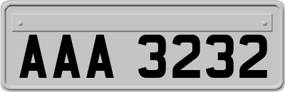 AAA3232